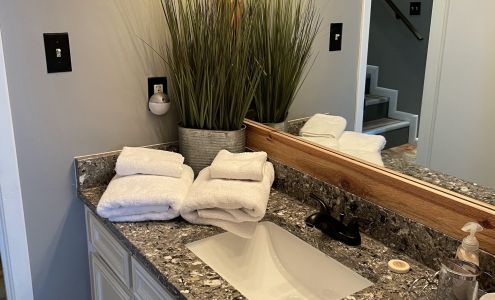 Marvelous Maids Cleaning Company LLC