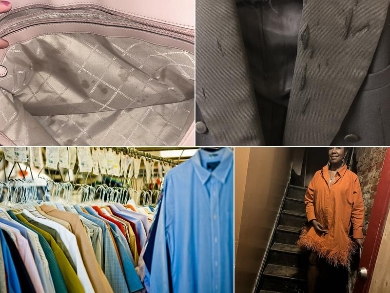 Widmer's Cleaners O'Bryonville