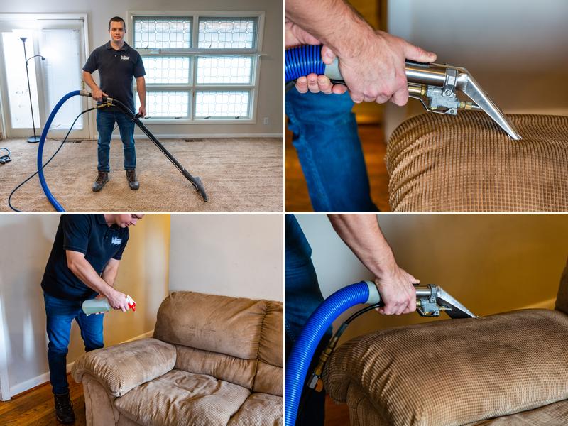 PureClean Carpet & Air Duct Cleaning