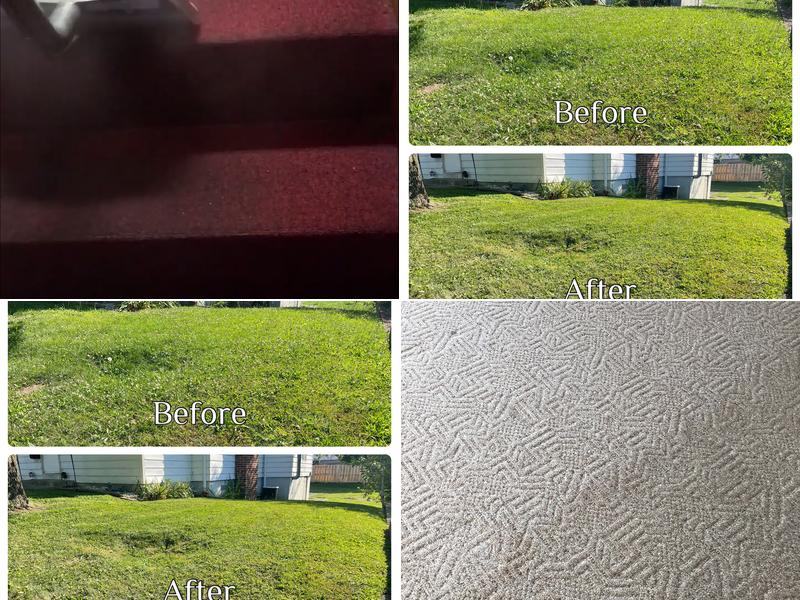 Superior Cleaning Services