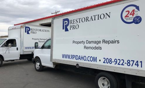 Restoration Pro Inc