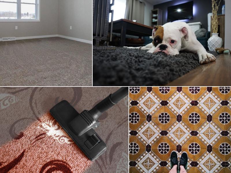 CleanBrite Carpet Cleaning, LLC