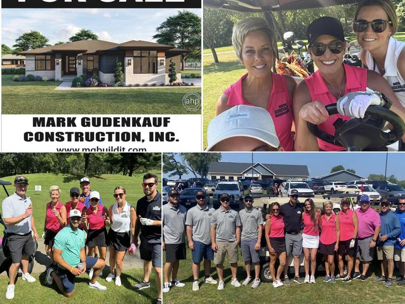 Mark Gudenkauf Construction, Inc.