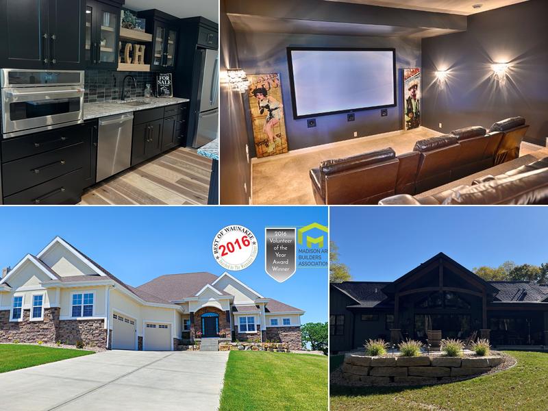 Classic Custom Homes of Waunakee, Inc.