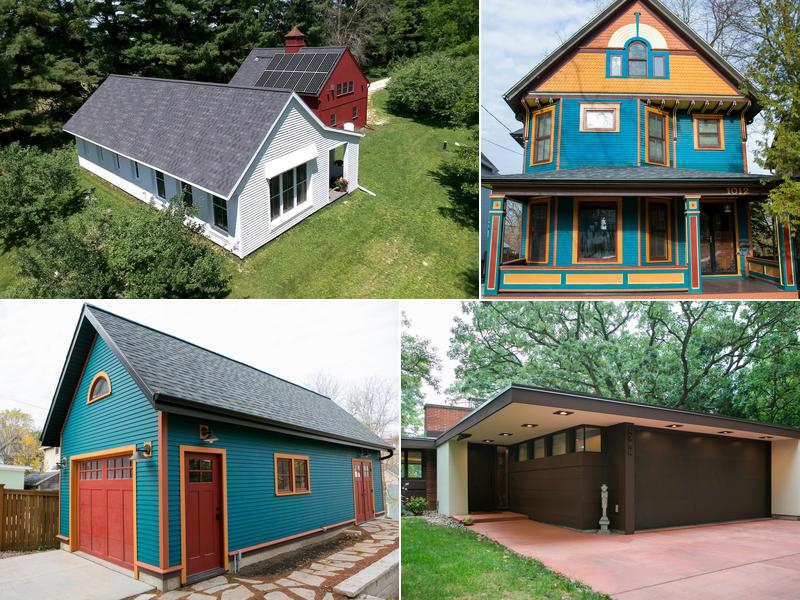 TDS Custom Construction