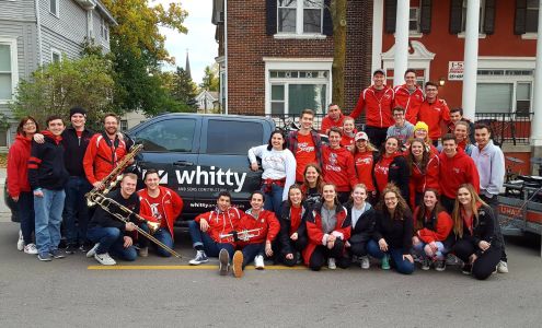 Whitty & Sons Construction, LLC