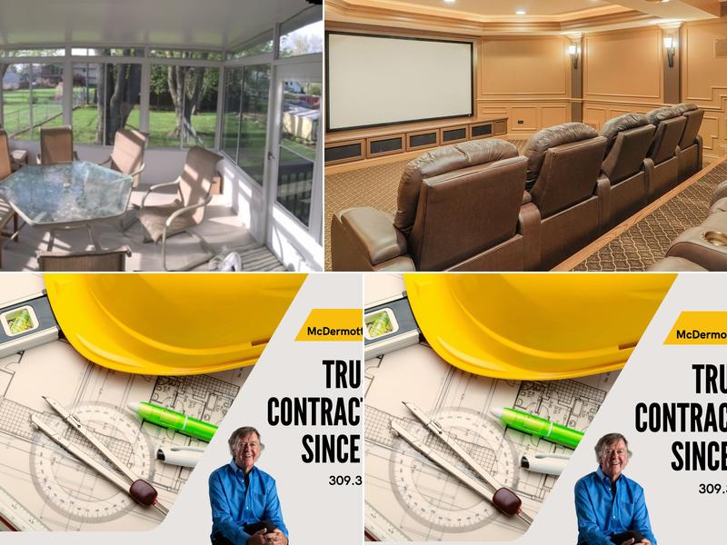 McDermott Construction