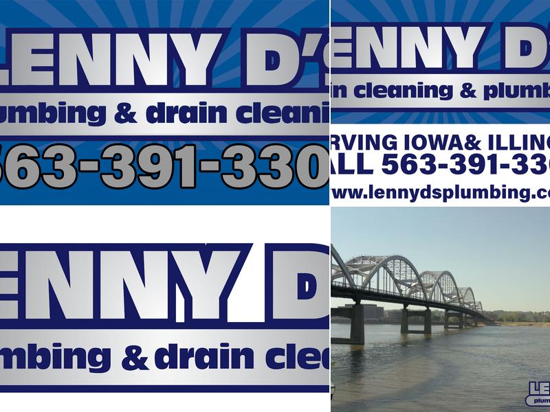 Lenny's Plumbing and Drain Cleaning