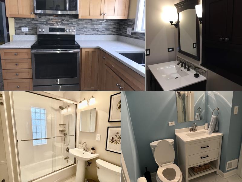 Best Home Renovations Inc.