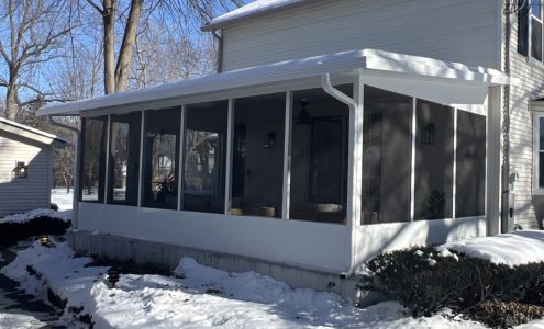 Envy Home Services 575 S Arthur Ave, Arlington Heights Illinois 60005