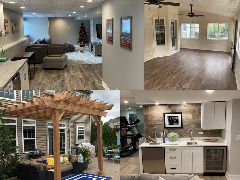 Braeburn Construction & Home Management LLC