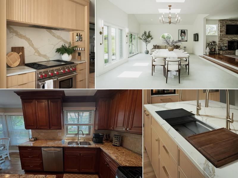 Redstart Construction Inc.