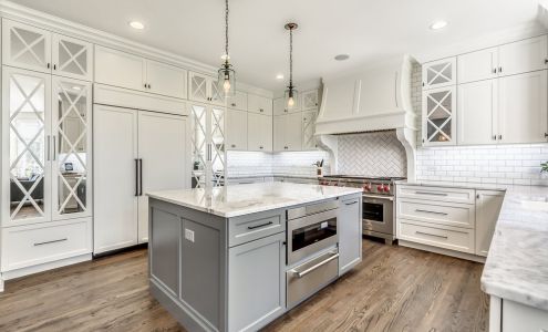 Redstart Construction Inc.