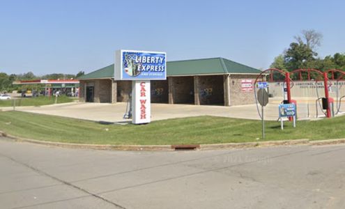 Liberty Express Carwash