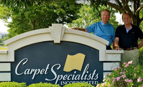 Carpet Specialists
