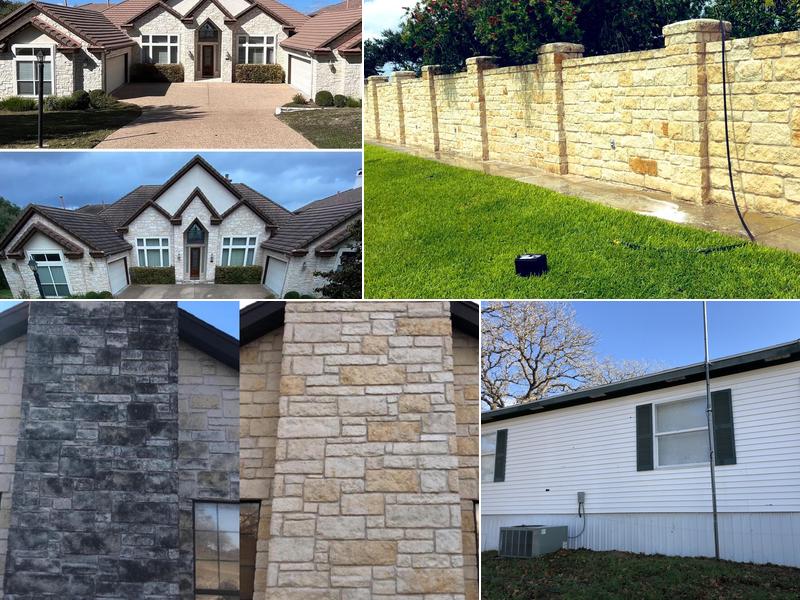 DunnRite Power Washing