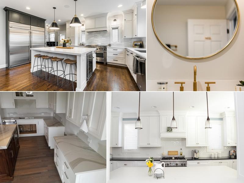 Dan Wangler Builders Inc