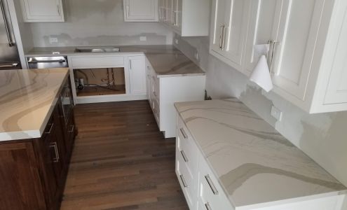 Dan Wangler Builders Inc 138 W Park Ave, Elmhurst Illinois 60126