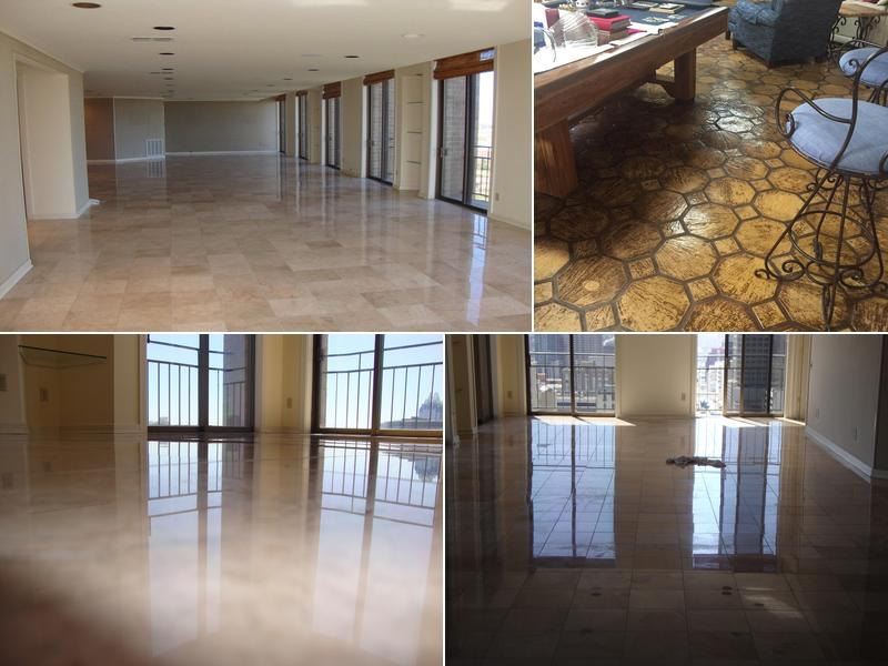 Nu-Tech Tile Inc.