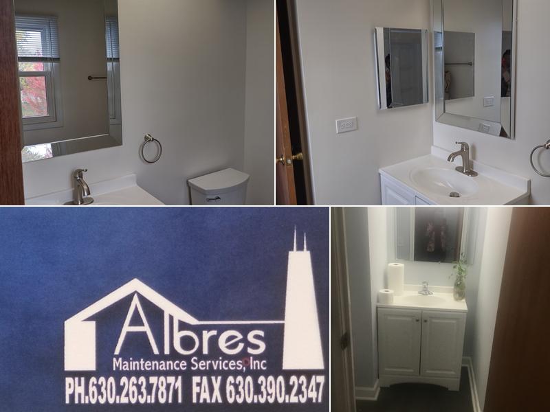 Albres Maintenance Services