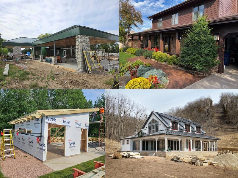 Kirchner Custom Builders