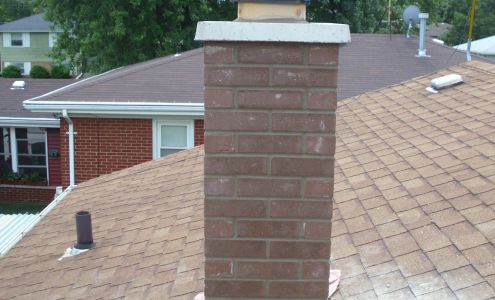 Cruz Brother's Tuck Pointing