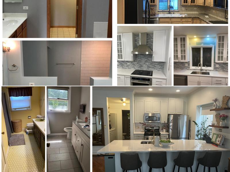 Chicago Constructions