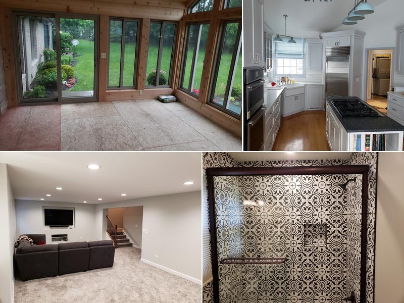 Estman Home Improvement, Inc.