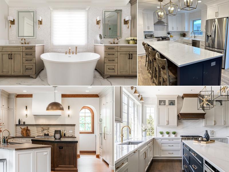 LaMantia Design and Remodeling