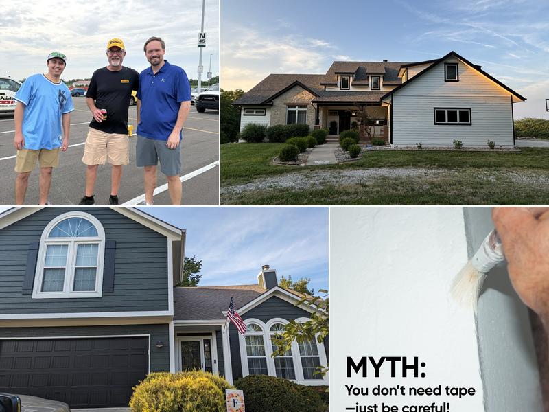 CertaPro Painters of Shawnee Mission, KS