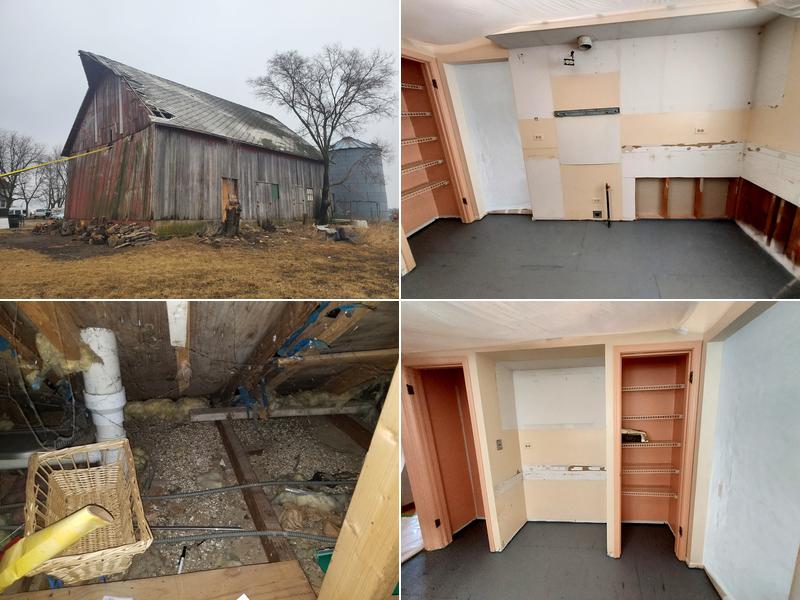 1st All Around Company