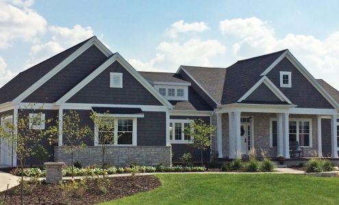 Allen Schrock Builders 300 Main St, Congerville Illinois 61729