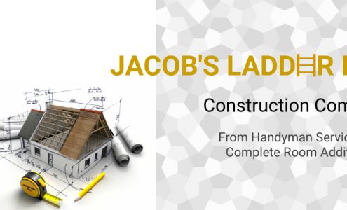Jacob's Ladder Inc.