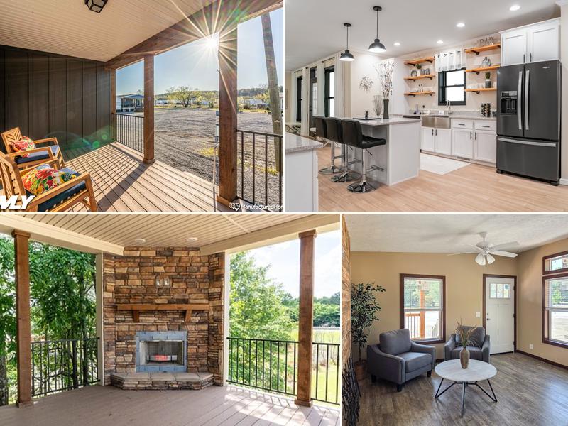 Baird Homes of Vincennes