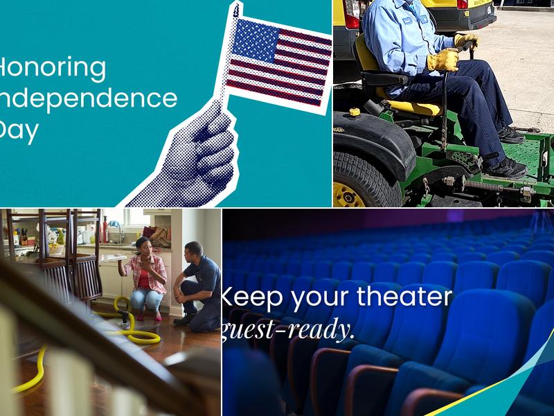 ServiceMaster (Restore) Elite Cleaning Services