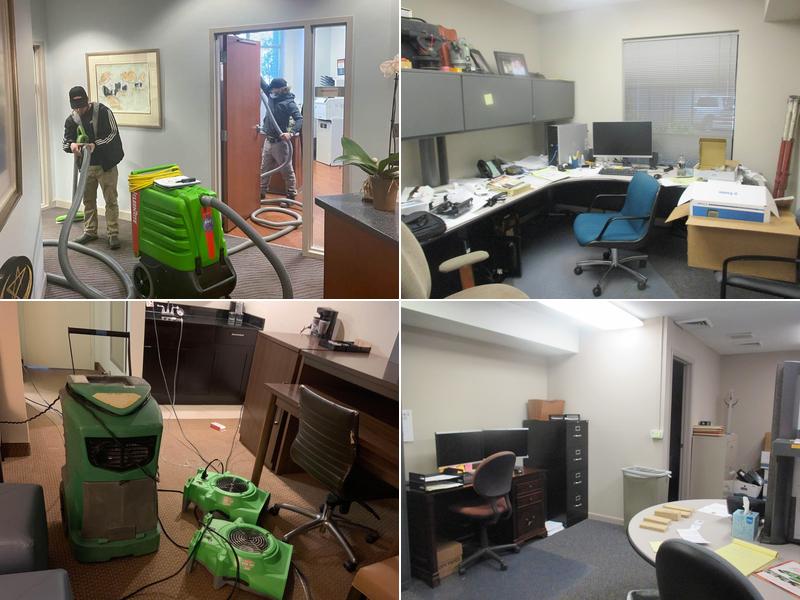 SERVPRO of South Baton Rouge