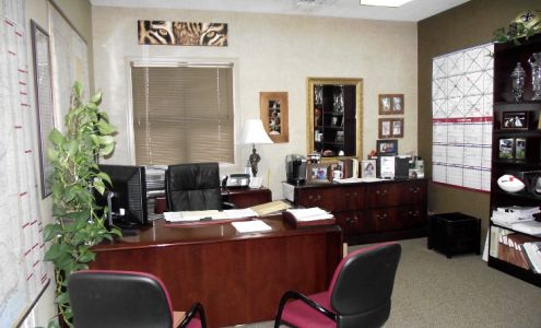 Alleman's Office Care Geismar