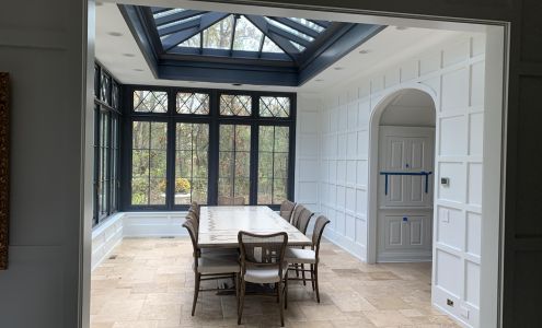 Hinsbrook Construction, Inc. 794 Colfax Ave, Elmhurst Illinois 60126