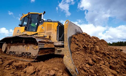 SEMO Contractors Millersville