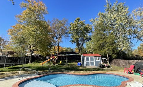 Blue Haven Pools & Spas