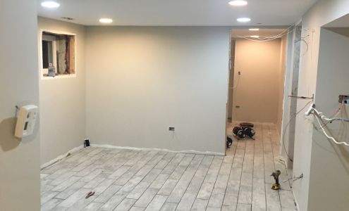 Morales General Contractors