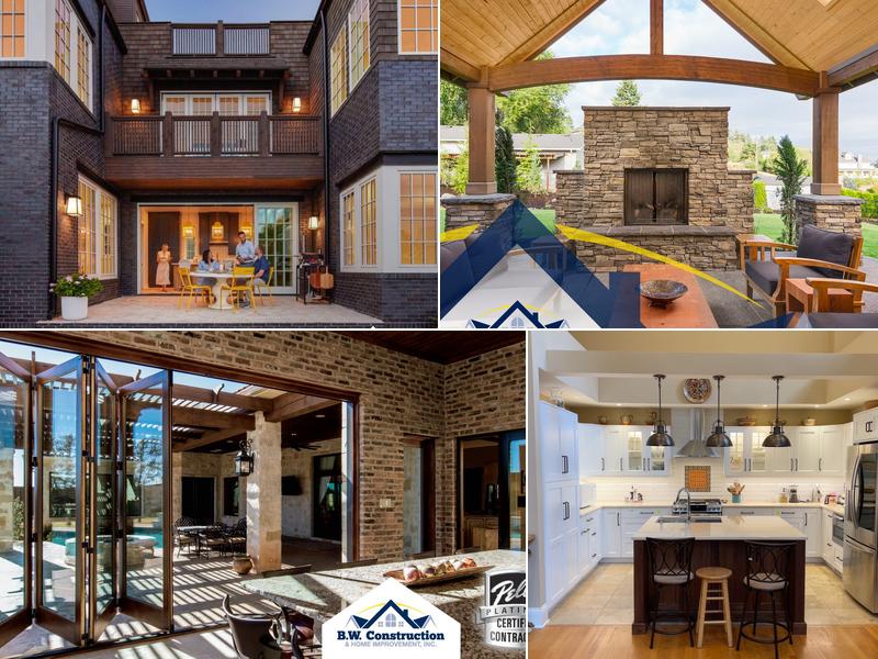 B.W. Construction & Home Improvement, Inc