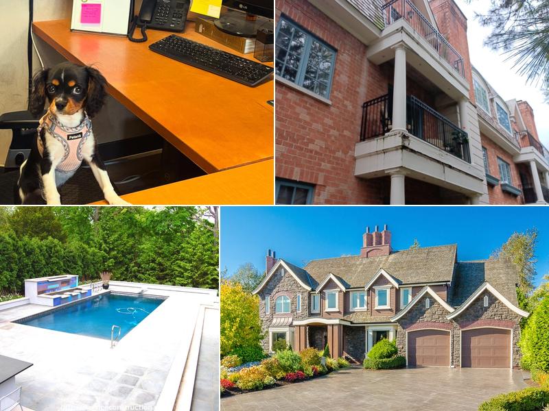 Service Construction of Illinois, inc.