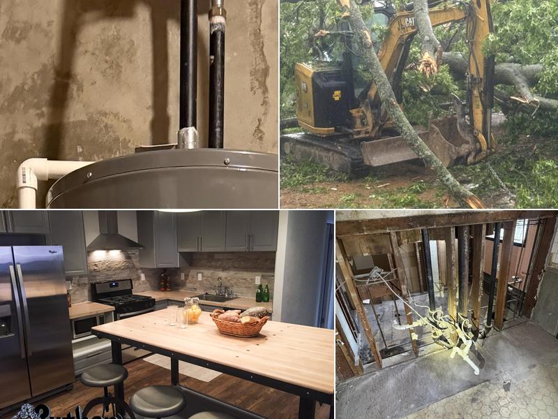 Python Plumbing, LLC