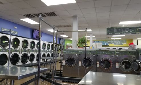 Saginaw Laundry Center