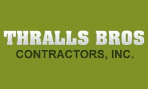 Thralls Brothers Contractors