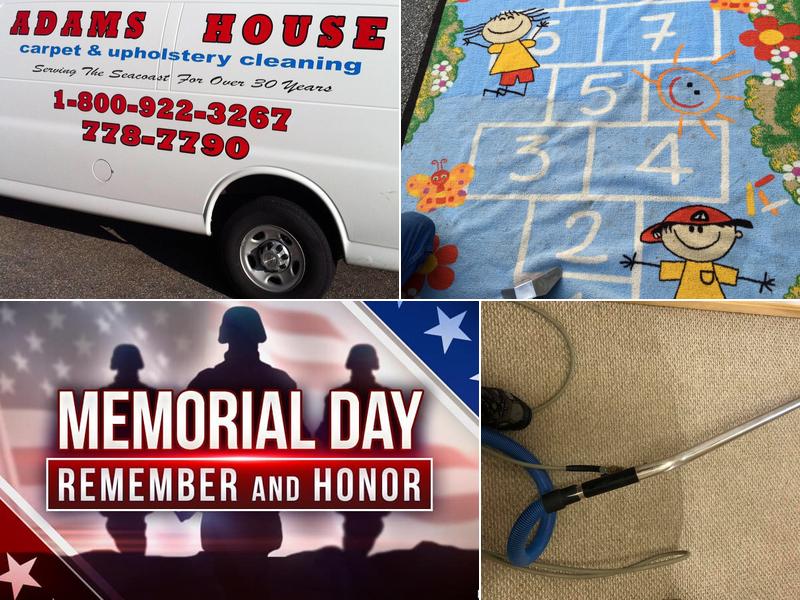 Adams House Carpet & Uphstry