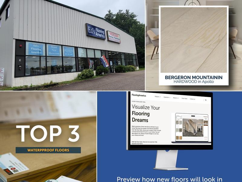 Ed's Flooring America Plaistow