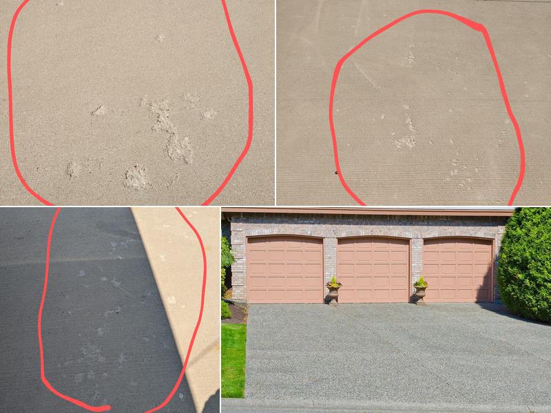 AA & P Concrete Construction Inc