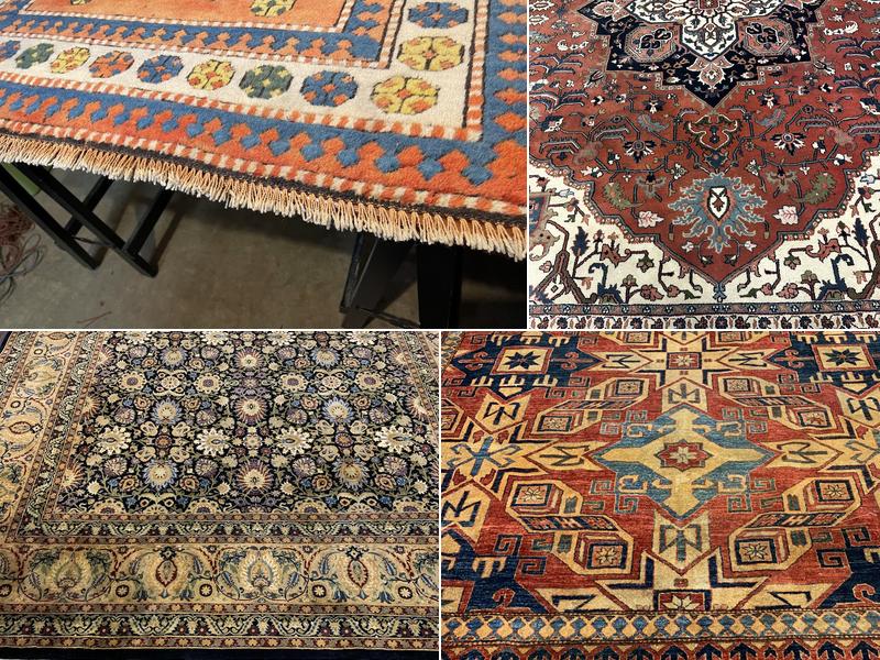 Kingstowne Carpet & Rug Cleaning